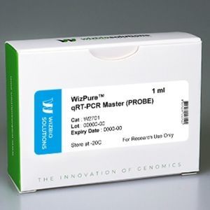 kit de reactivos para RT-PCR 1