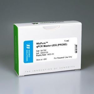 kit de reactivos para qPCR 1