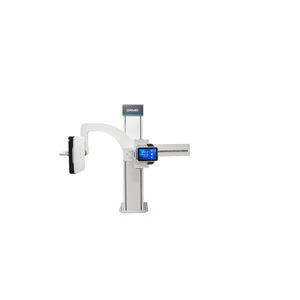 sistema de radiografía