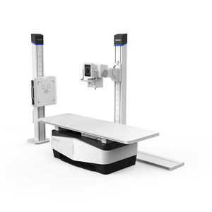 sistema de radiografía