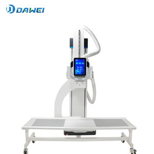 sistema de radiografía