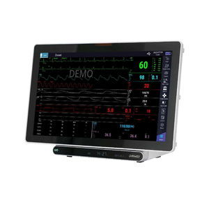 monitor de paciente modular