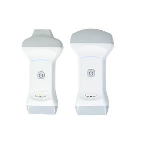 sonda para ecografía convexa 1