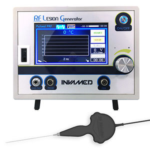 bisturí eléctrico de coagulación 1