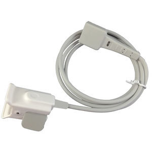 sensor SpO2 de dedo