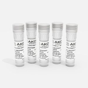 kit de reactivos en solución