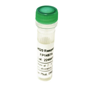 kit de reactivos anticuerpos