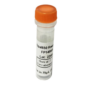 kit de reactivos en solución