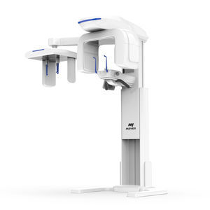 sistema de radiografía intraoral