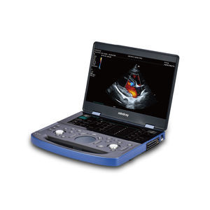 ecógrafo veterinario portátil