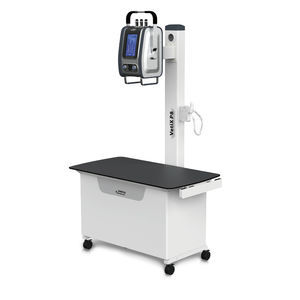 sistema de radiografía veterinaria digital 1