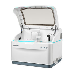 analizador de quimica clinica automático 1
