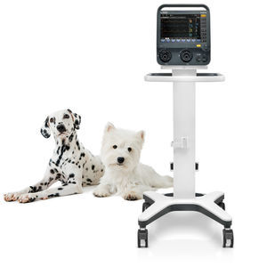 ventilador veterinario