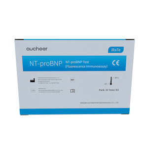 kit de reactivos de NT-proBNP