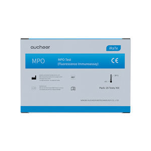 kit de reactivos mieloperoxidasa 1