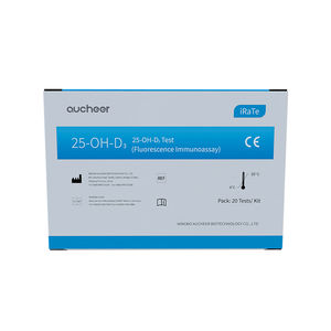 reactivo 25-OH-Vit-D 1