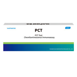 kit de reactivos de procalcitonina