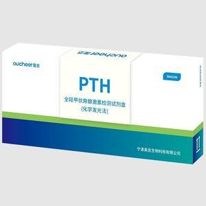 kit de reactivos de PTH 1