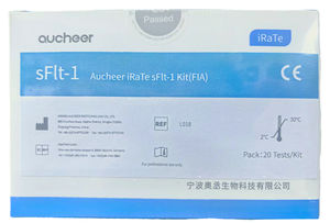 kit de prueba sFLt-1
