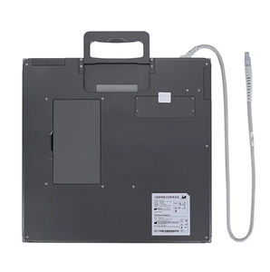 panel detector plano para radiografía polivalente