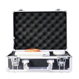 sistema de radiografía portátil