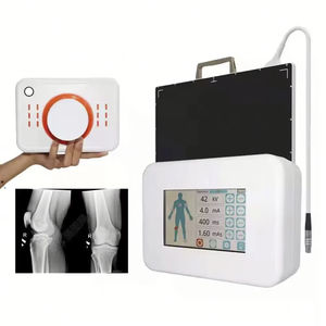 sistema de radiografía portátil