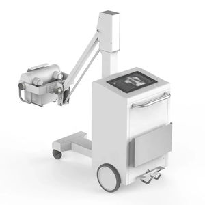 sistema de radiografía