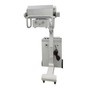 sistema de radiografía