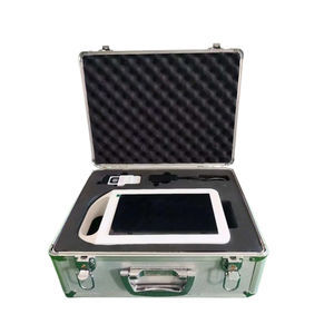 sistema de radiografía portátil