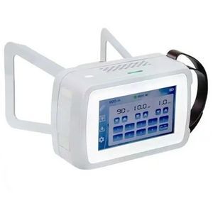 generador de rayos X para radiografía polivalente 1