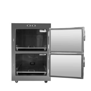 unidad de refrigeración mortuoria 1