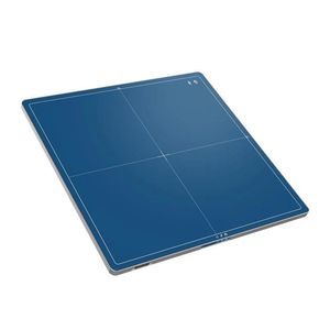 panel detector plano para radiografía veterinaria 1