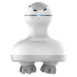 masajeador eléctrico de mano