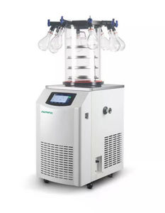 liofilizador de laboratorio 1