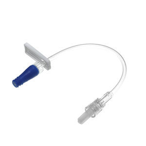 prolongador de perfusión intravenoso