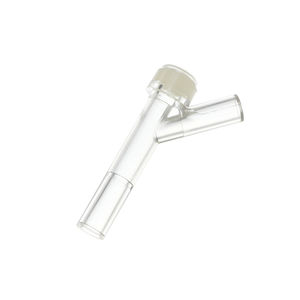 conector para perfusión en Y 1