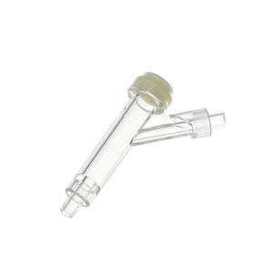 conector para perfusión en Y 1