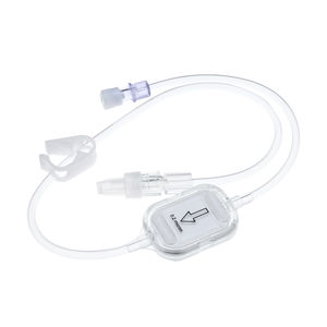 prolongador de perfusión intravenoso