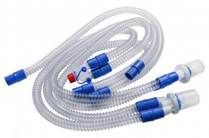 circuito de respiración para adulto