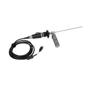 cabezal de cámara para endoscopio