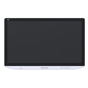 monitor para endoscopia 1