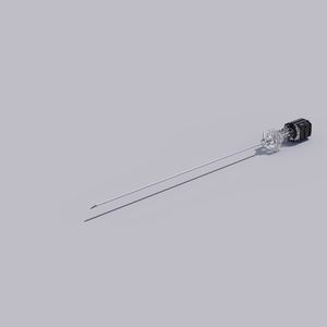 aguja estimulacion nerviosa