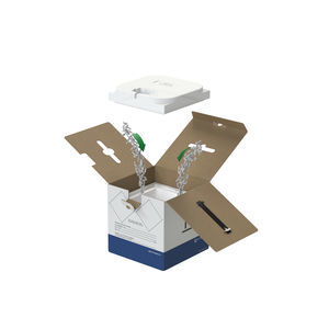 caja de embalaje para productos farmacéuticos 1