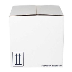 caja de embalaje para productos farmacéuticos 1