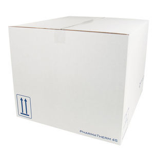 caja de embalaje para productos farmacéuticos 1