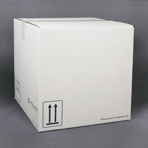 caja de embalaje para productos farmacéuticos 1