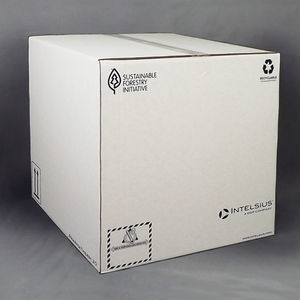 caja de embalaje para productos farmacéuticos 1