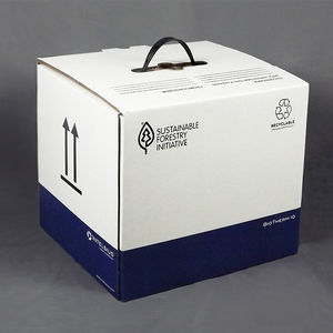 caja de embalaje para productos farmacéuticos