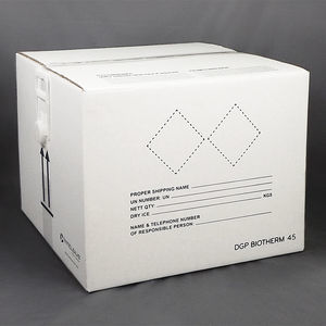 caja de embalaje para productos farmacéuticos