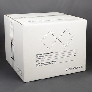 caja de embalaje para productos farmacéuticos